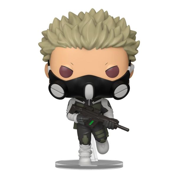Funko POP! Animation: Kaiju No8 - Aoi Kaguragi - EP3250342