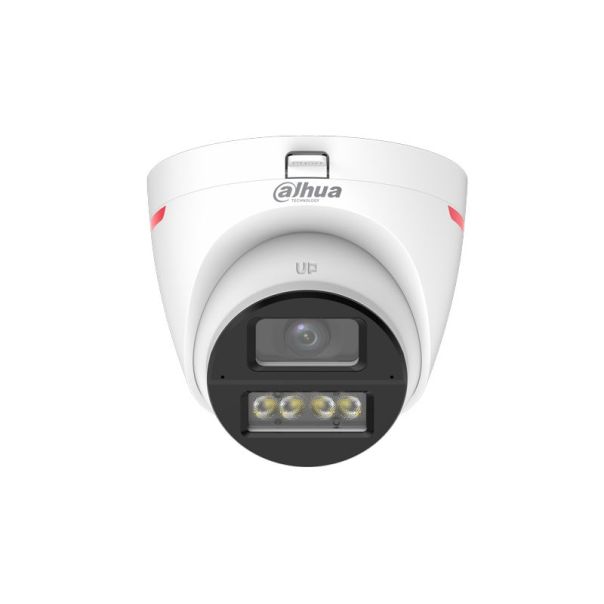 DAHUA HAC-HDW1549XP-A-PRO-0280B-DIP 5MP WizColor HDCVI Fixed-focal Eyeball kamera - EP3156076