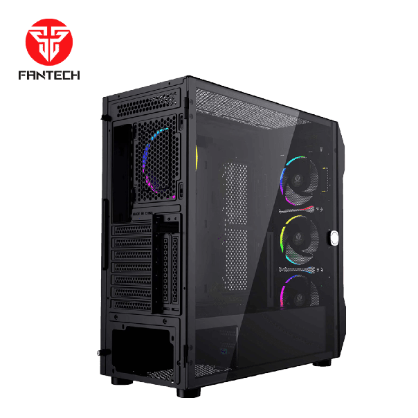 FANTECH Kuciste CG81 Aero XL - 206275