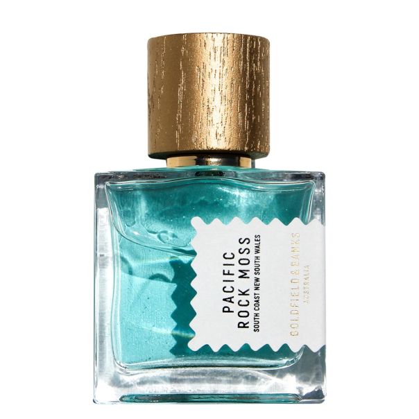 Goldfield & Banks Pacific Rock Moss EDP 50ml - EP3161533