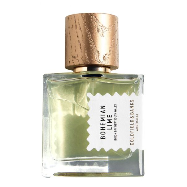 Goldfield & Banks Bohemian Lime EDP 50ml - EP3161521