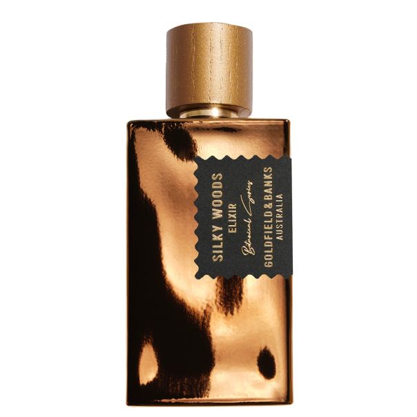 Goldfield & Banks Silky Woods Elixir EXDP 100ml - EP3161536