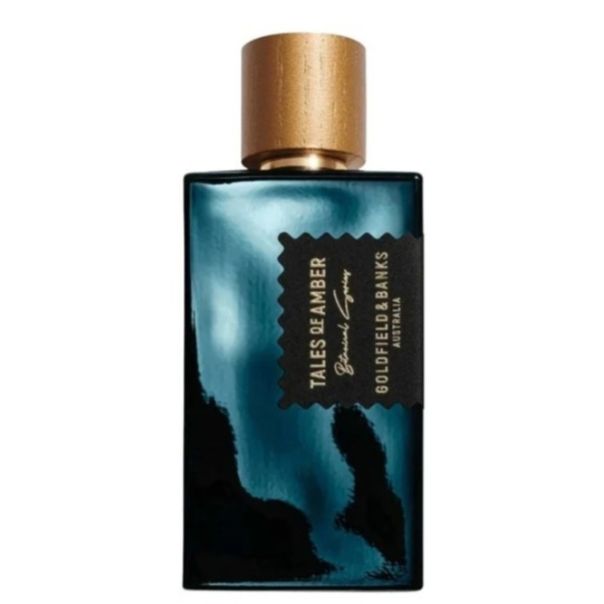 Goldfield & Banks Tales Of Amber EXDP 100ml - EP3161539