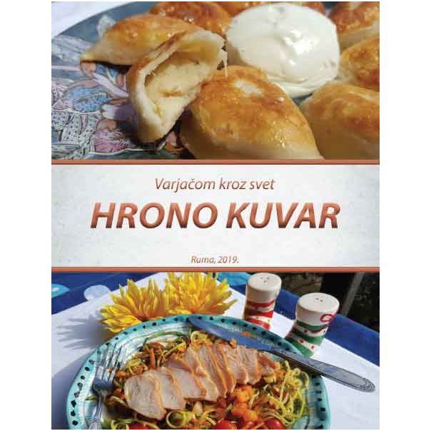 Hrono kuvar - 935-1