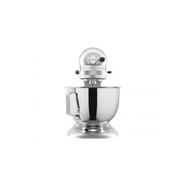 KITCHENAID Artisan Mikser 4.3L (Metalik siva) KA5KSM95PSEMC - KA5KSM95PSEMC