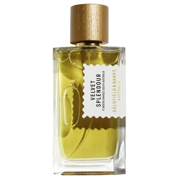 Goldfield & Banks Velvet Splendour Eau de Parfum 100 ml - EP3217672