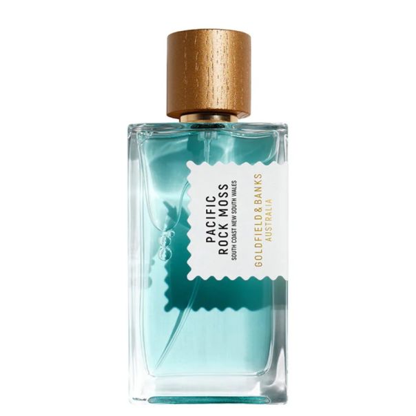 Goldfield & Banks Pacific Rock Moss EDP 100ml - EP3161530