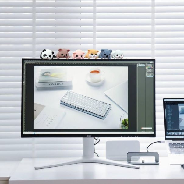 Figurice za ekran Fox - 224681