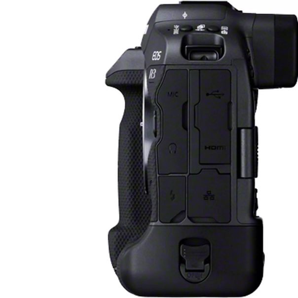 CANON Fotoaparat EOS R3 (telo) - 4895C014AA
