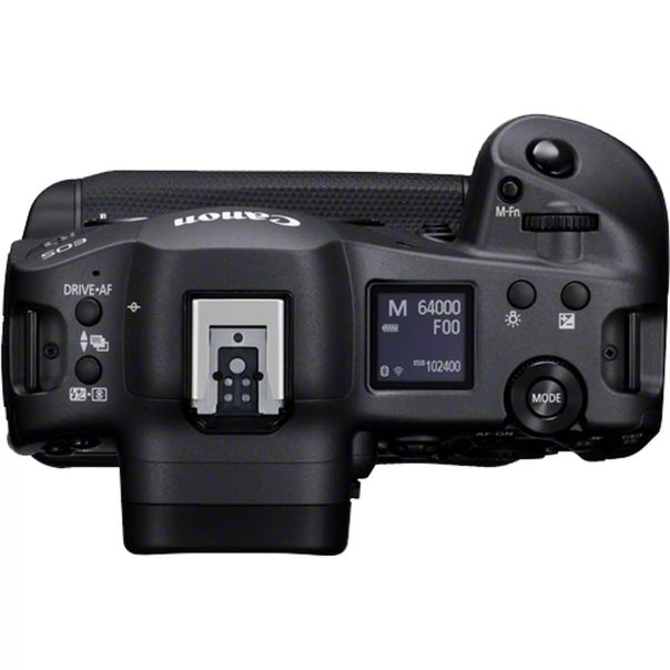 CANON Fotoaparat EOS R3 (telo) - 4895C014AA