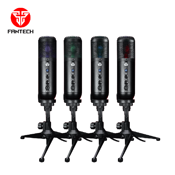 FANTECH Mikrofon MCX01 LEVIOSA - FT88425