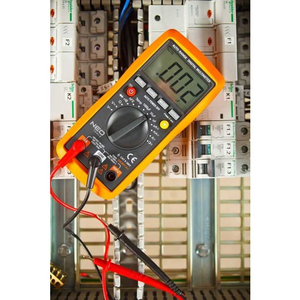 NEO TOOLS Multimetar (unimer) - 94-001