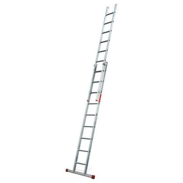 MaxMaster Dvodelne Merdevine 2x9 - 4,2m 2009 - 94-1-1