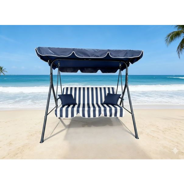 eHomeGarden Baštenska ljuljaška 9401719000 - 9401719000