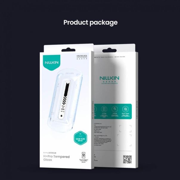 Zastitno staklo Tempered Glass Nillkin H+ Pro za Samsung S948B Galaxy S26 Ultra - EP2864209