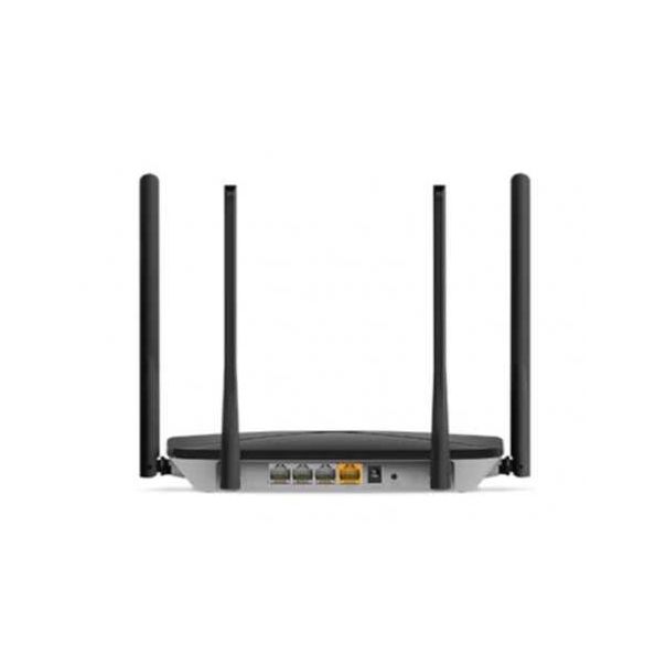 MERCUSYS AC12G GIGABIT AC1200 Dual Band Wireless Router (55742) - 94124