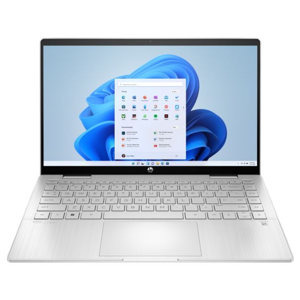 HP Laptop Pavilion x360 14-ek1047nia (941M9EA) touch 14