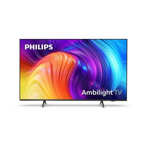 PHILIPS Televizor 65PUS8517/12, Ultra HD, Android Smart - 0001291983
