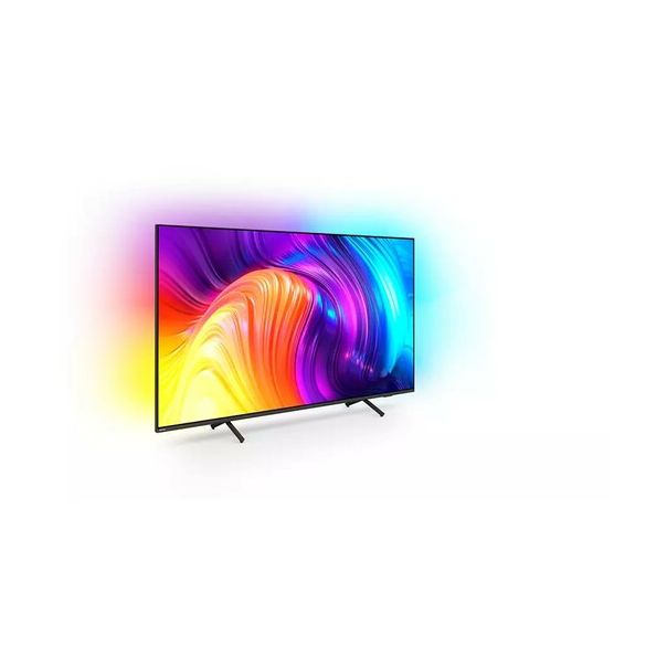 PHILIPS Televizor 65PUS8517/12, Ultra HD, Android Smart - 0001291983