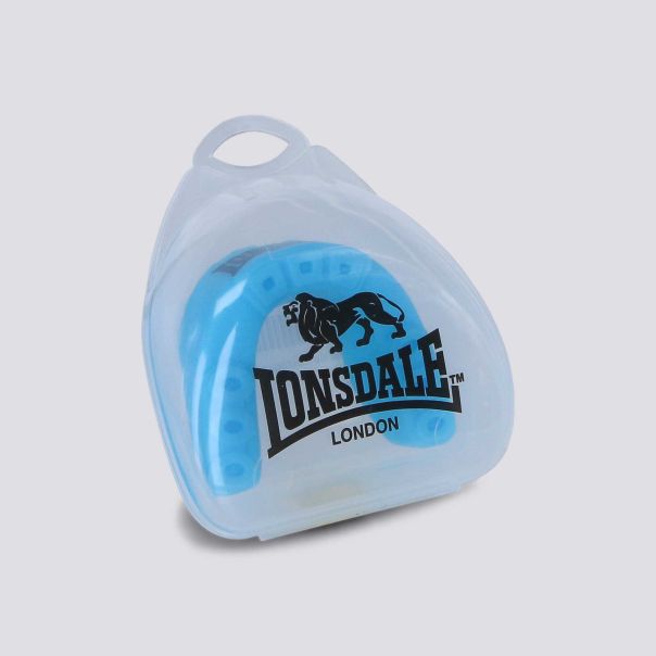 LONSDALE Štitnik za zube mouthguard double injection u - 942820-00