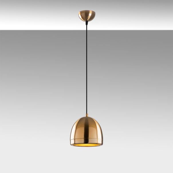 OPVIQ Visilica Mugo 10665, zlatna - EP3006532