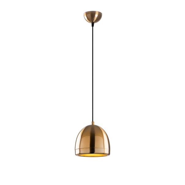 OPVIQ Visilica Mugo 10665, zlatna - EP3006532