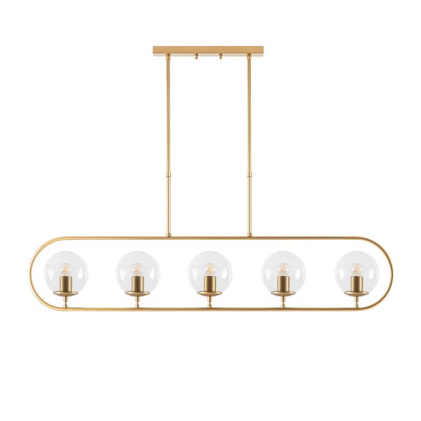 OPVIQ Luster Jewel 10625, zlatna - EP3006550