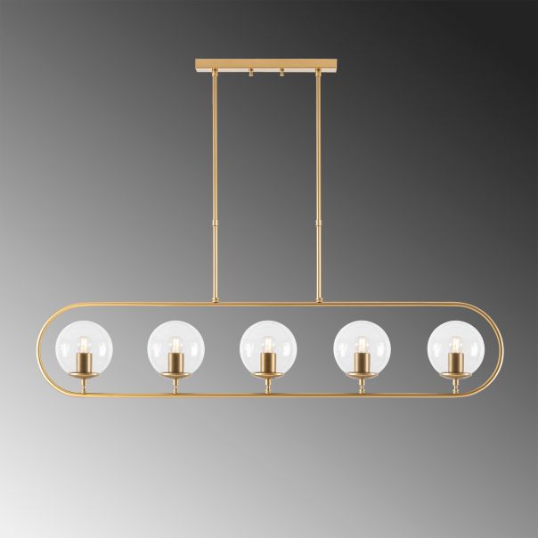 OPVIQ Luster Jewel 10625, zlatna - EP3006550