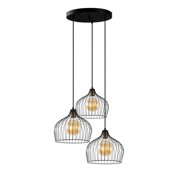 OPVIQ Visilica Bek 11375, crna - EP3006658