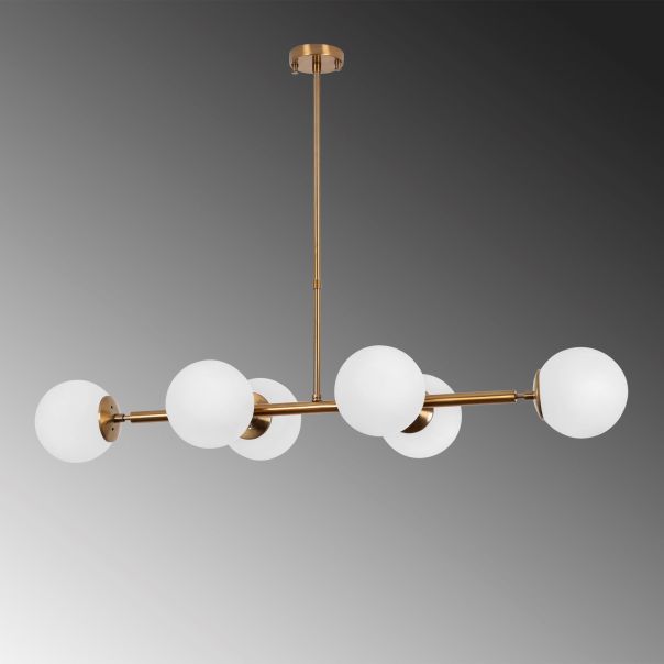 OPVIQ Luster Fazli 10500, zlatna/bela - EP3006760
