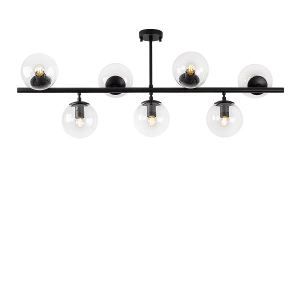 OPVIQ Luster Fazli 10531, crna - EP3006781