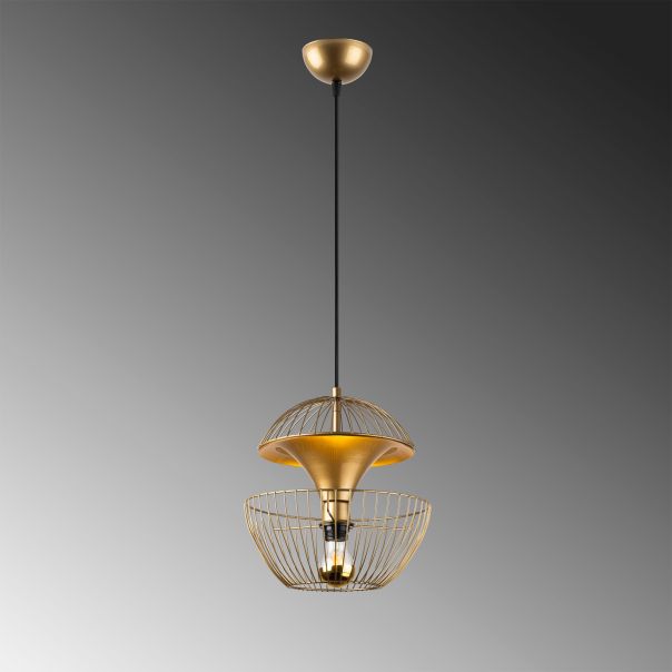 OPVIQ Luster Telmander 11410, zlatna - EP3006841