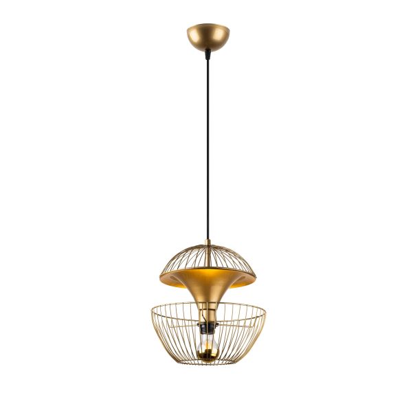 OPVIQ Luster Telmander 11410, zlatna - EP3006841