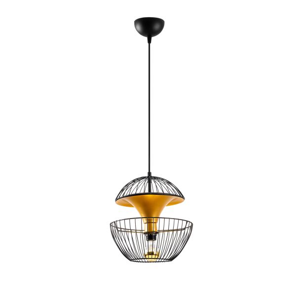 OPVIQ Luster Telmander 11440, crna/zlatna - EP3006856