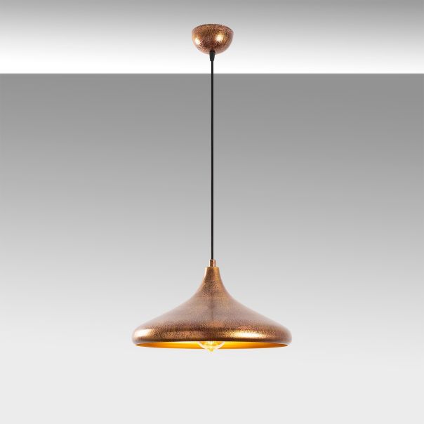 OPVIQ Luster Barek 11545, zlatna - EP3006862