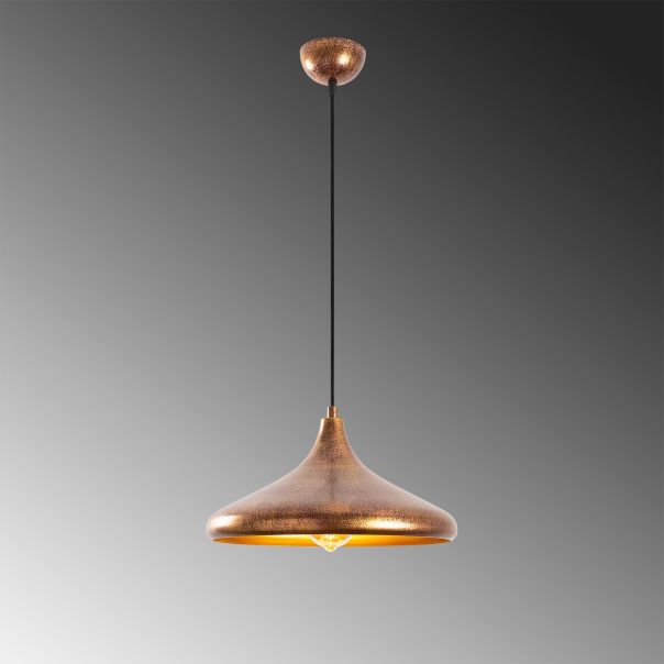 OPVIQ Luster Barek 11545, zlatna - EP3006862
