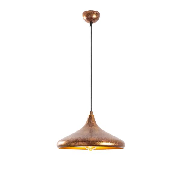 OPVIQ Luster Barek 11545, zlatna - EP3006862