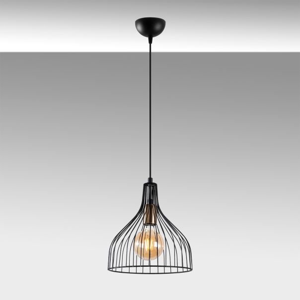 OPVIQ Visilica Cafu 11565, crna - EP3006880