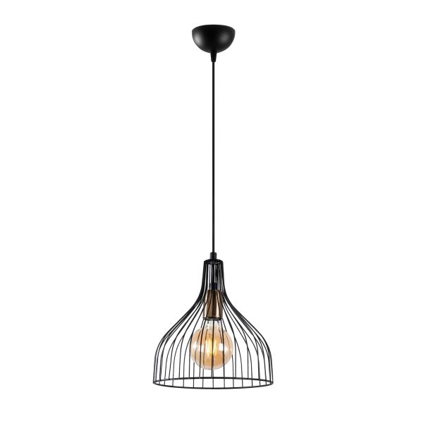OPVIQ Visilica Cafu 11565, crna - EP3006880