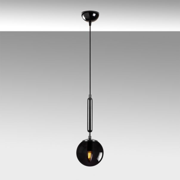OPVIQ Vislica King 11451, crna - EP3007174