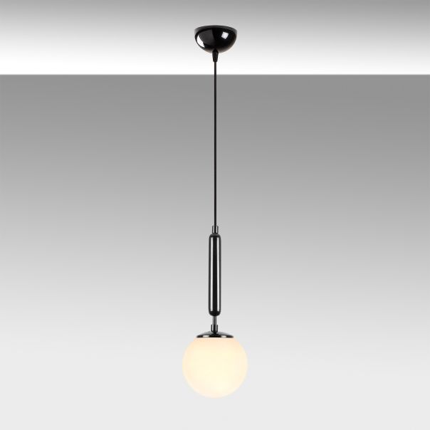 OPVIQ Luster King 11450, crna/bela - EP3007180