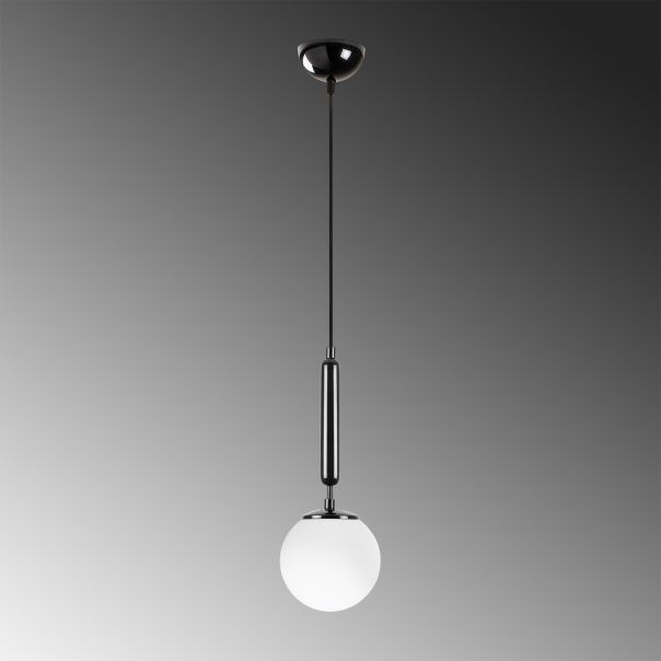 OPVIQ Luster King 11450, crna/bela - EP3007180