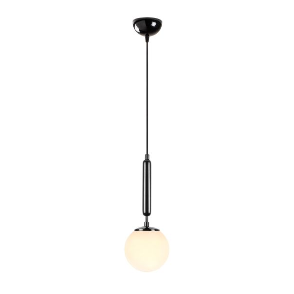 OPVIQ Luster King 11450, crna/bela - EP3007180