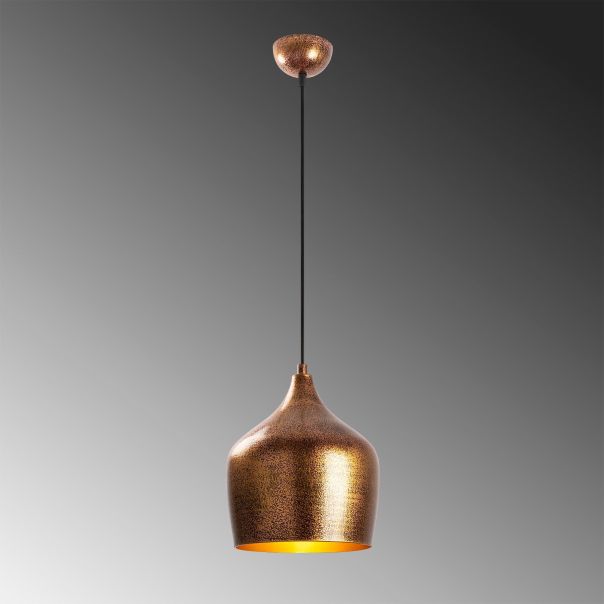 OPVIQ Luster Murek 11555, zlatna - EP3007219
