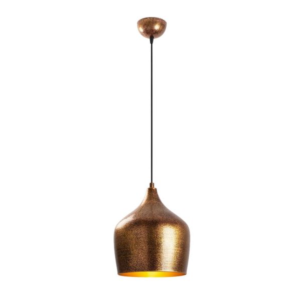 OPVIQ Luster Murek 11555, zlatna - EP3007219