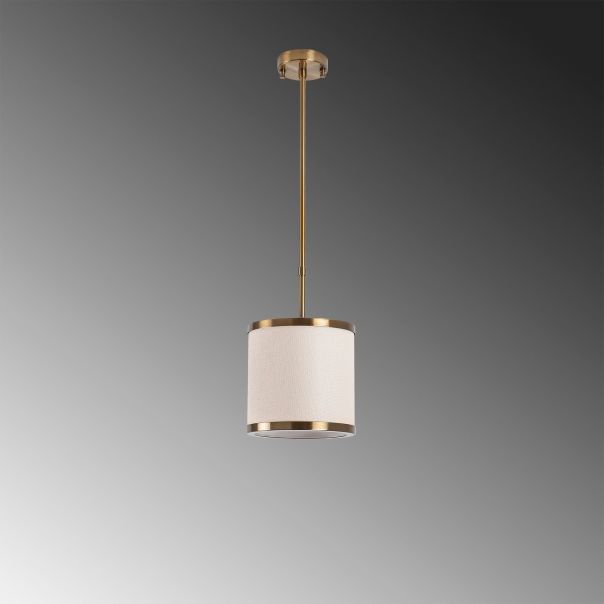 OPVIQ Luster Way 11615, bela/zlatna - EP3007378