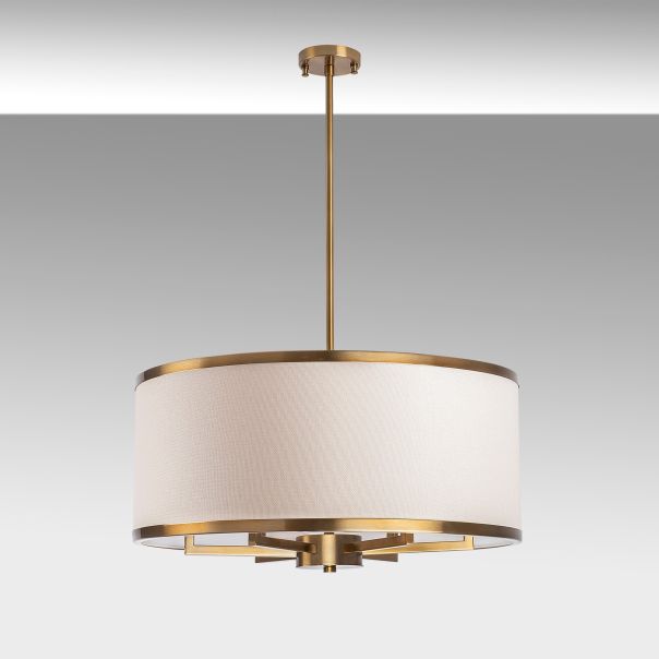 OPVIQ Luster Way 11655, krem/zlatna - EP3007417