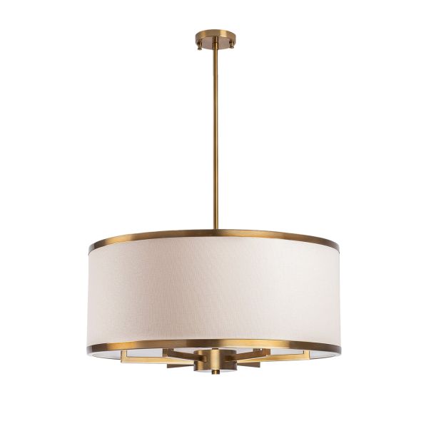 OPVIQ Luster Way 11655, krem/zlatna - EP3007417