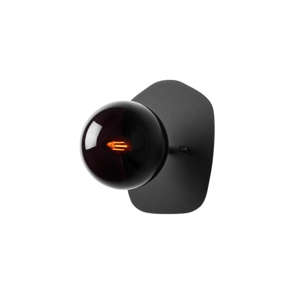 OPVIQ Zidna lampa Well 11675, crna - EP3007429