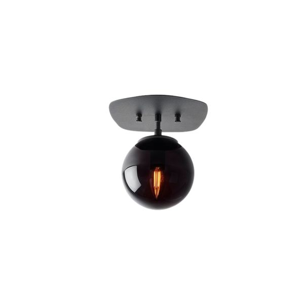 OPVIQ Plafonjera Well 11676, crna - EP3007432
